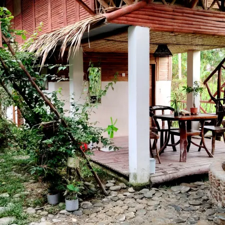DREAMER RESORT