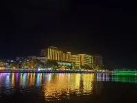 โรงแรมเวียนนา (หลงเหมิน) - วิวภูเขา