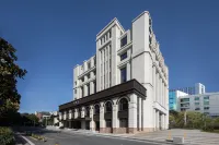 JI Hotel (Ningguo Huabei Guangchang)