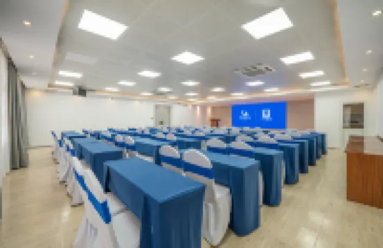 7天酒店（濟南火車站北廣場店）