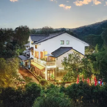 West Lake Yuexi • Garden Homestay (Qingzhiwu Branch) โรงแรมใกล้เขาเฟยไหลเฟิง