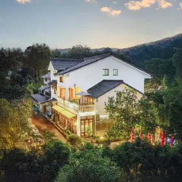 West Lake Yuexi • Garden Homestay (Qingzhiwu Branch)