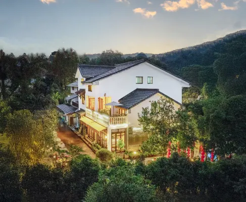 West Lake Yuexi • Garden Homestay (Qingzhiwu Branch)