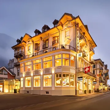 The Guesthouse by the Hey Hotel