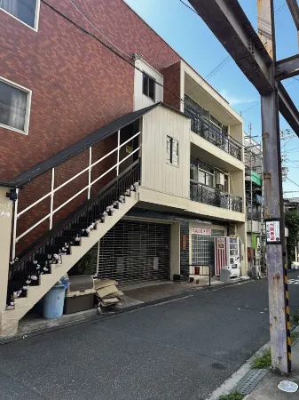 nippori