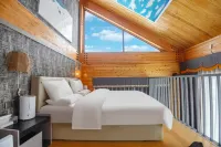 A+ Dongguan Hot Spring Hotel
