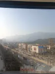 Count Business Hotel - Mountain view