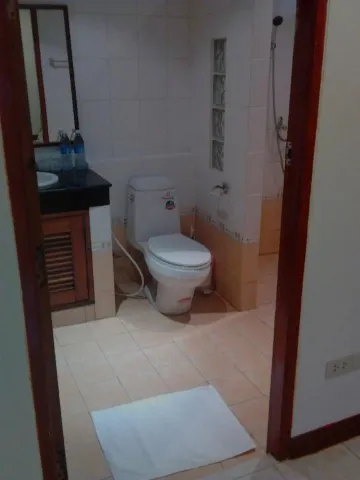 ห้องเบสิค เตียงใหญ่