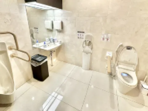 Toyoko Inn JR Kawaguchi-eki Nishi-guchi Hoteles en Kawaguchi