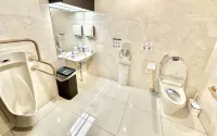 Toyoko Inn JR Kawaguchi-eki Nishi-guchi Hotel di Kawaguchi