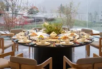 STONEHAVEN Hotels in Zhenping