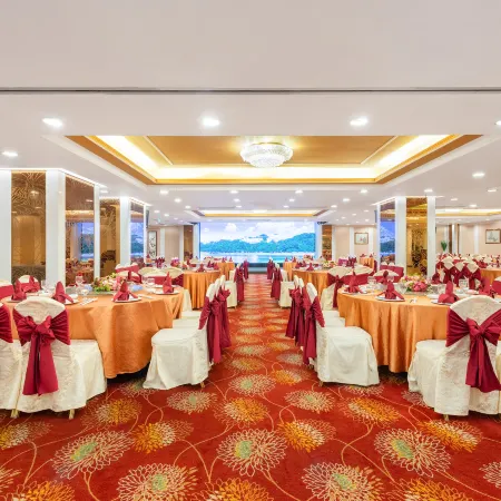 Riviera Hotel Macau