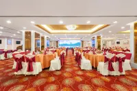 Riviera Hotel Macau - servizio colazione