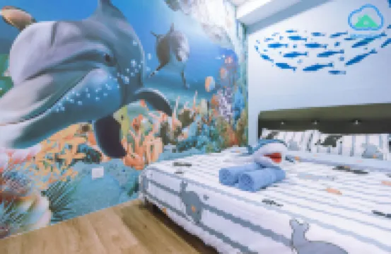 MetroCity Condominium - Jalan Matang