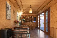 Shanyu Haihu Scenic Luxury Resort Hotel