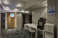 Eight rest Hostel Jong-ro