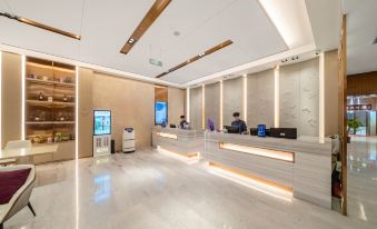 Lavande Hotel(Beijing Jingsong  Panjiayuan Subway Station)