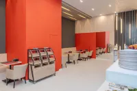 Duo Hotel by Futuro - Bữa sáng