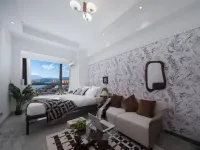 Joyful Viewing and Beautiful Accommodation