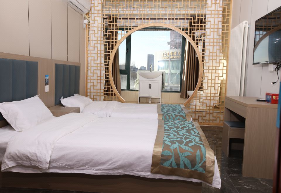 Beijing Junyi Hotel Universal - 1mc4312000hd64jx22478 R 960 660 R5 D 