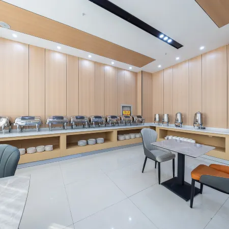 XINGYUE HOTEL