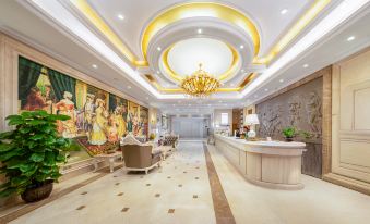Vienna Hotel (Beihai High-speed ​​Railway Station)