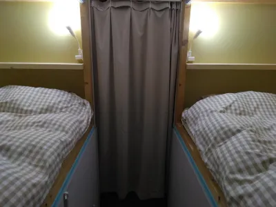 World inn Muroran nakama no ie Hotel in zona Shukuzu Park Observatory