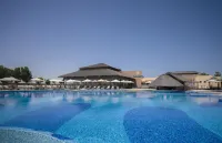 알 마야 아일랜드 & 리조트