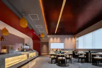 異國印象·萊酒店(高鐵南站長沙大道地鐵站店)