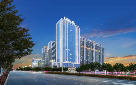 Hofon International Hotel