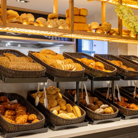 Van der Valk Hotel Schiphol Hoteles en Hoofddorp