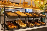 Van der Valk Hotel Schiphol Hotels in Хуфдорп