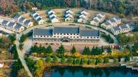 CUIXIANJU Hotels near Jinxiu Flower Sea