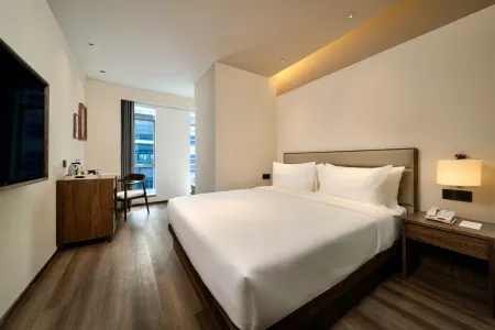 Model J Hotel Jakarta Soekarno - Hatta Airport