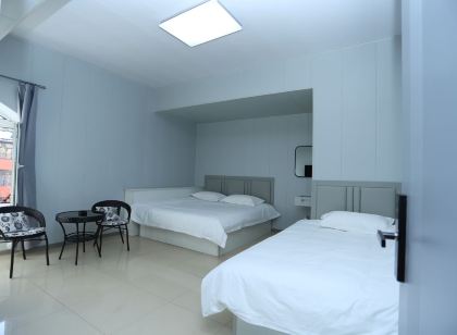 鑫晟軒商務賓館