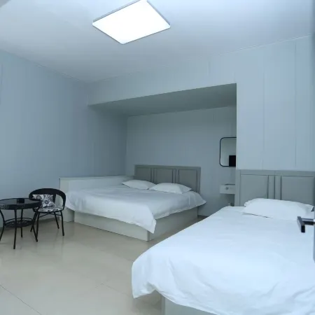 Xinxu Business Hotel