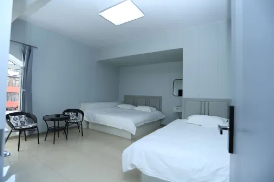 Xinxu Business Hotel