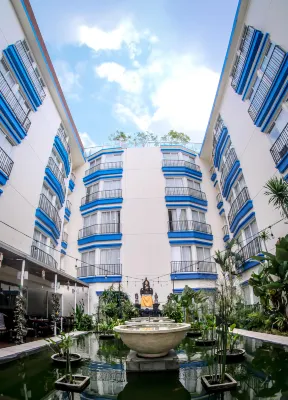 ZIA Hotel Kuta Hotels in Bali