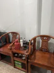 Jiayuan Hotel (Luzhou Naxi)