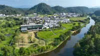 QiYunShan Tianjuli Art Resort Villa Hotel - Wifi