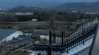 Yunshang Si Ji Min Su (Qingyang Juziyan Scenic Area Store)