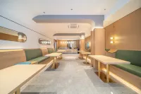 Yanzhi Hotel (Zhengzhou Zijingshan Park Store)