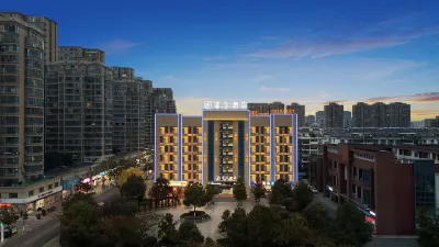 Shucheng Feier Hotel