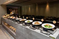 CHEERMAY Hotel (Urumqi Youhao Road Xinjiang Museum) - breakfast