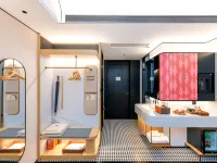 Yueya Premium Hotel, Chengdu Kuanzhai Alleys & Chunxi Road Hotels near Jinniu