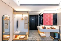 Yueya Premium Hotel, Chengdu Kuanzhai Alleys & Chunxi Road - Hot Springs