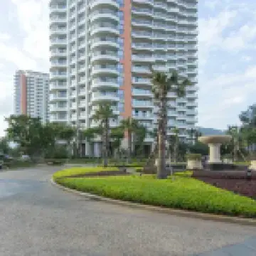 Wanning Yuejia Holiday Apartment (Shenzhou Peninsula Store)