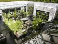 Hotel du Collectionneur Hotel in zona Gare De Nanterre-Universite