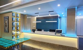 Musi Fanpin Hotel (Haikou Meilan Airport)