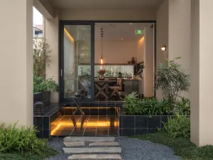 Meizhou Island Hemu B&B (Lianchiao Beach Branch)